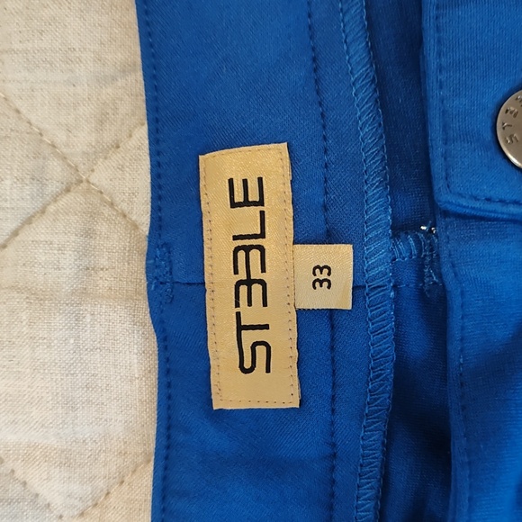 ST33LE Shorts - Picture 3 of 5